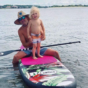 POP Board Co 10'6